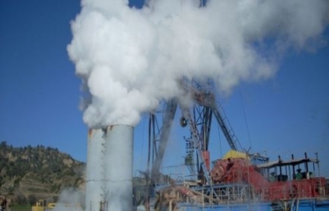 Nevşehir'de 5 jeotermal saha ihalesi yapılacak!