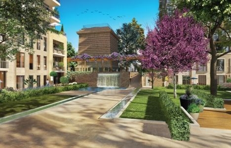 Zeytinburnu Büyükyalı İstanbul'da yüzde 10 peşinatla!