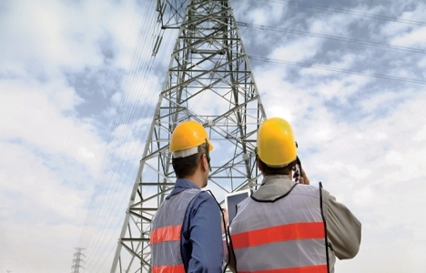 Elektrik tesisleri için 42 milyon metrekare arazi kamulaştırılıyor!