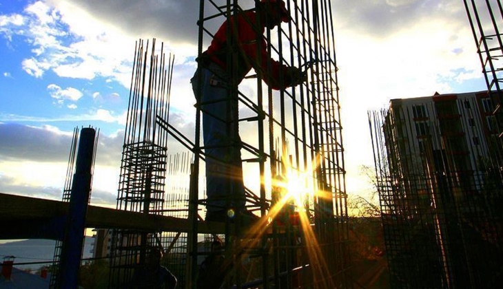 Hazır Beton Endeksi