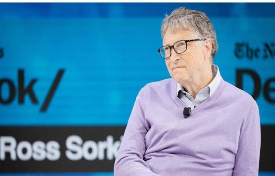 ABD nin en büyük arazi sahibi Bill Gates oldu! 