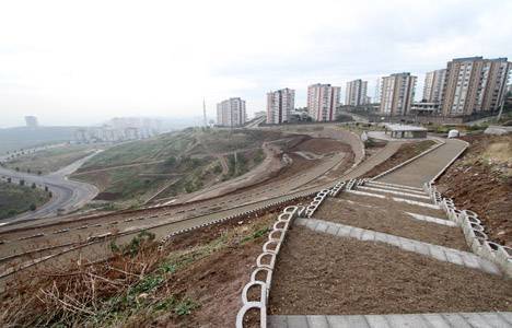 karşıyaka yeşil alan