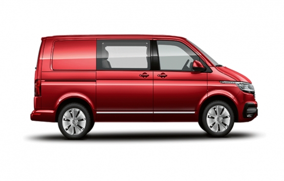 Volkswagen Transporter a 52.500 TL indirim! İşte 2022 Mart fiyat listesi...