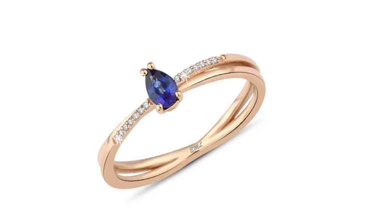 Emel Pırlanta'da indirim günleri başladı! Pırlanta takılar yüzde 60 daha uygun fiyata satılıyor!