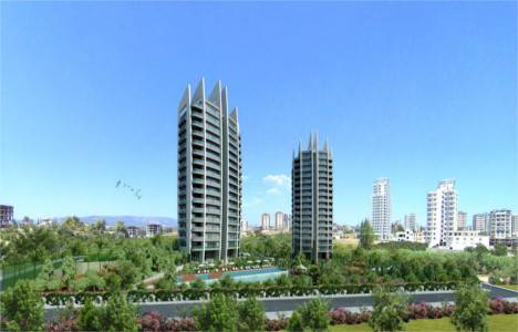 Güler Infinity Site İnşaat tarafından hayata geçiriliyor! Eylül 2015 teslim! 