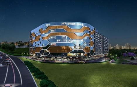 Keleş Center Airport ta 395 bin TL ye 1+1!