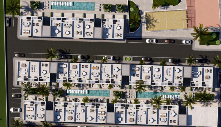 Evo Smarthomes Kıbrıs’ta 169 bin sterline! 30 ay taksitle!