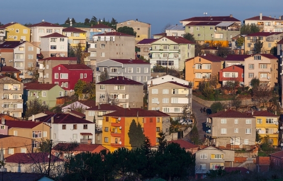 İnsan odaklı kentsel dönüşüme ihtiyaç var!
