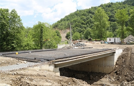 Sakarya Büyükşehir köprü