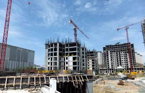 Demir Romance projesinde son durum ne?