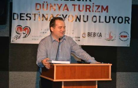 Bilecik turizminde yeni bir dönem başlıyor!