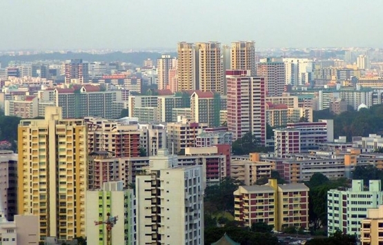 Sinpaş GYO Küçükçekmece deki arsasını sattı!