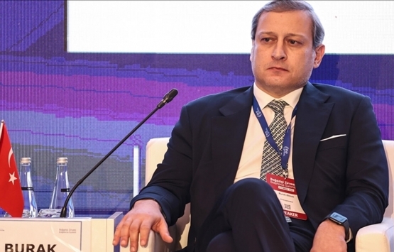 Burak Elmas tan Florya arazisi açıklaması!