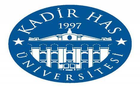 Kadir Has Üniversitesi Toplu Yapı ve Site Yöneticiliği Sertifika Programı başlıyor!