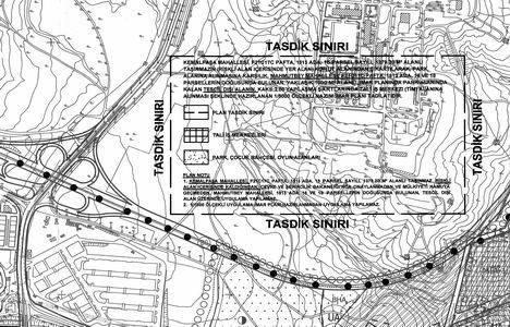 Bağcılar imar planı tadilatı 28 Şubat'ta askıdan iniyor! 