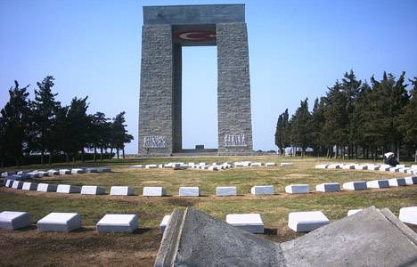 Çanakkale'de konaklama intiyacı ev pansiyonculuğuyla karşılanacak!