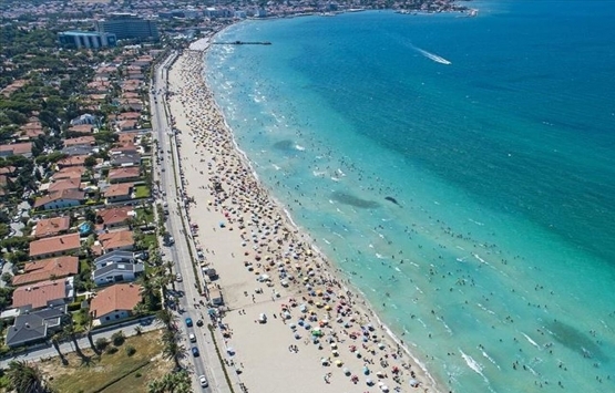 İbrahim Kaboğlu ndan Turizm Teşvik Yasa Teklifi açıklaması!
