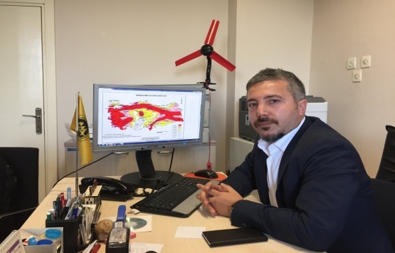 İstanbul depreme hazır mı?