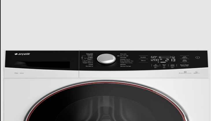 Sessiz, tasarruflu, geniş hacimli! 16 programlı, leke düşmanı Arçelik 9124N 25 Ağustos 2022 fiyat listesi!