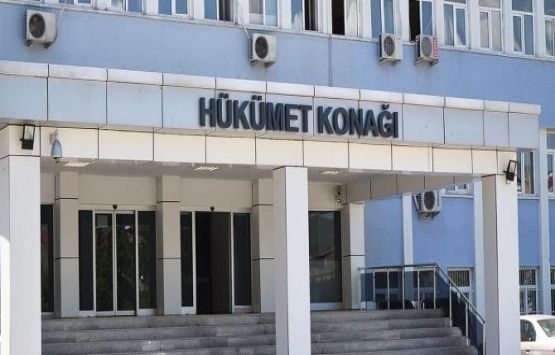 TOKİ Tarsus Hükümet Konağı ihalesi yarın!