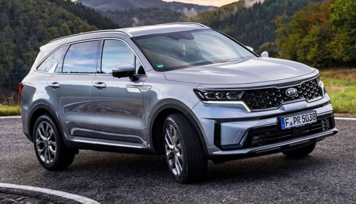 Kia Sorento bu ay ne kadar oldu? İşte Kia Sorento 18 Şubat 2023 fiyat listesi!