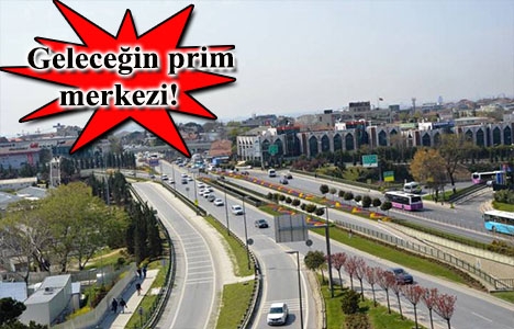 Altunizade'de konutların metrekare fiyatları yüzde 100 arttı!