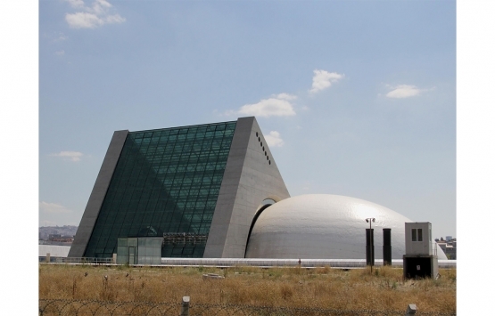 Cumhurbaşkanlığı Senfoni Orkestrası binası 29 Ekim’de açılıyor!