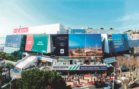 MIPIM 2017 kapılarını açtı!