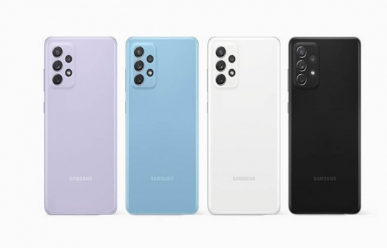Bu fırsat kaçmaz! 1199 TL ye Samsung Galaxy A72 sahibi olabilirsiniz! İşte 2022 Mart fiyat listesi...
