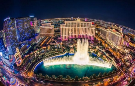 İşte dünyanın en pahalı binaları!