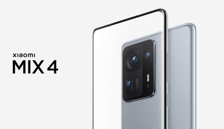 Xiaomi Mix 5 in özellikleri belli oldu! İşte 2022 Mart Fiyat Listesi...