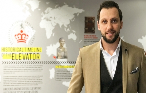 Deprem sonrası asansörlerin denetlenmesi şart!