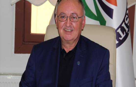 Giresun'a onkoloji sağlık köyü inşa edilecek!