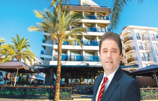 Ali Kılıç hakkında çıkan yolsuzluk iddialarını yanıtladı!