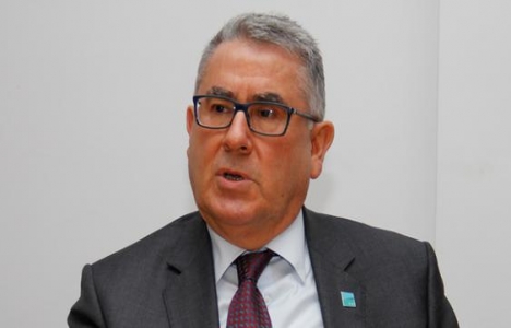 Naci Koloğlu: Taahhüt sektöründe çekilmeye düşünüyoruz!