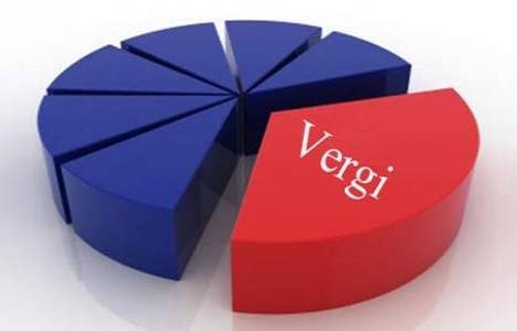 2014 yılının gelir vergisi oranları belirlendi!