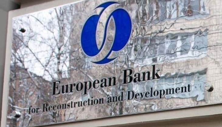 Avrupa İmar ve Kalkınma Bankası açıkladı! Bu sene Türkiye ye yapılan yatırımlar 2,5 milyar Euro yu aşacak!