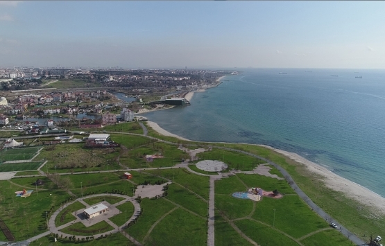 Kanal İstanbul güzergahındaki mülkiyet değişikleri!