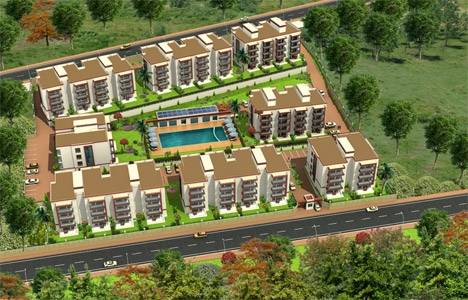 Alize Park City evleri