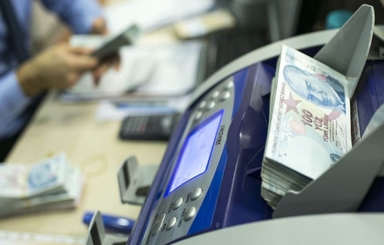 Bankacılık sektörünün mevduatı azaldı!