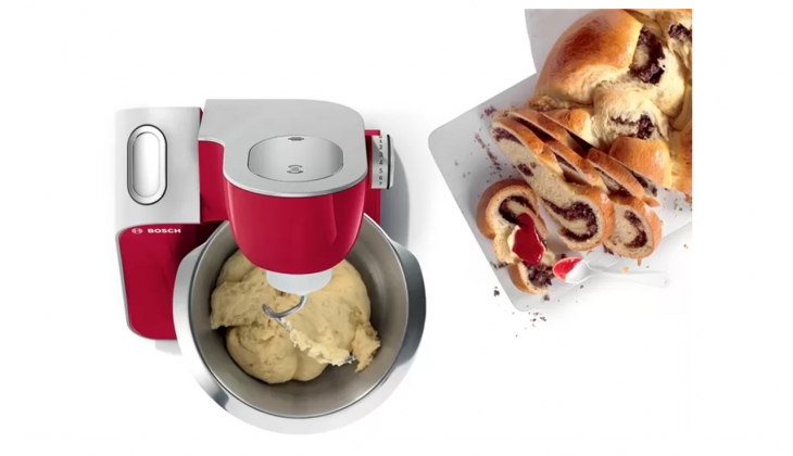 Bosch Mutfak Makinesi MUM5 1000 W en uygun fiyata nereden alınır? 23 Şubat 2023 fiyat listesi