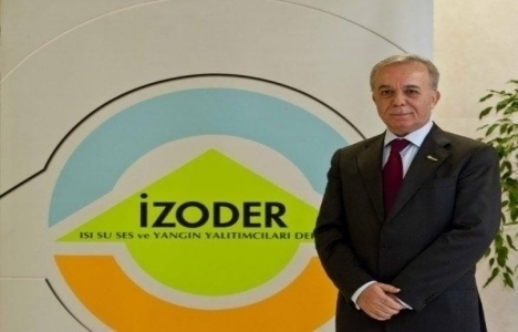 Ferdi Erdoğan'dan Enerji Verimliliğinin Geliştirilmesi değerlendirmesi!