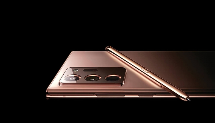 2199 TL ye Samsung Galaxy Note 20 sahibi olabilirsiniz! İşte inanılmaz 2022 Mart fiyat listesi...