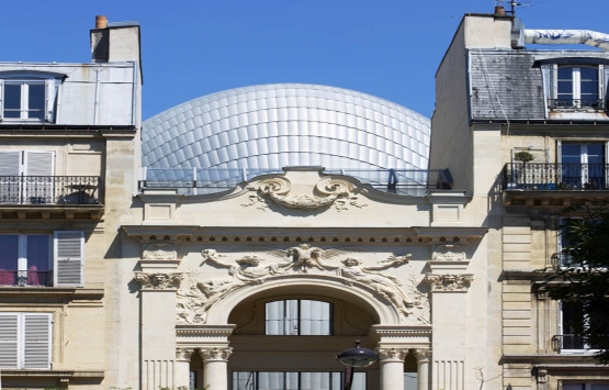 İstanbul Modern i mimar Renzo Piano yapacak!