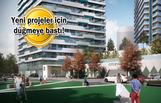 Şua İnşaat'tan 2021’de iki yeni proje geliyor!