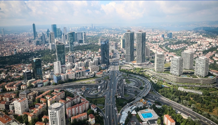 İstanbul’da konut fiyatları Ekim’de yüzde 6 arttı!