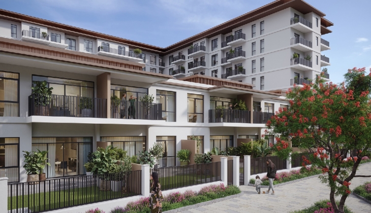 The Hamilton Dubai’de 193 bin 500 dolara! Teslimler yıl sonunda!