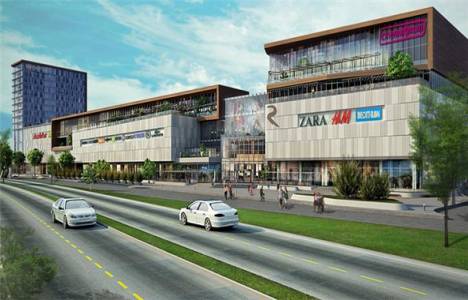 Piazza'da New Balance açıldı!