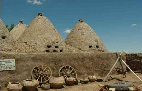 Korunması Gerekli Taşınmaz Kültür Varlıklarının Yapı Esasları ve Denetimi!