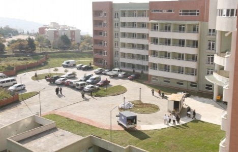 Kartal Huzurevi çevreci bina oluyor!